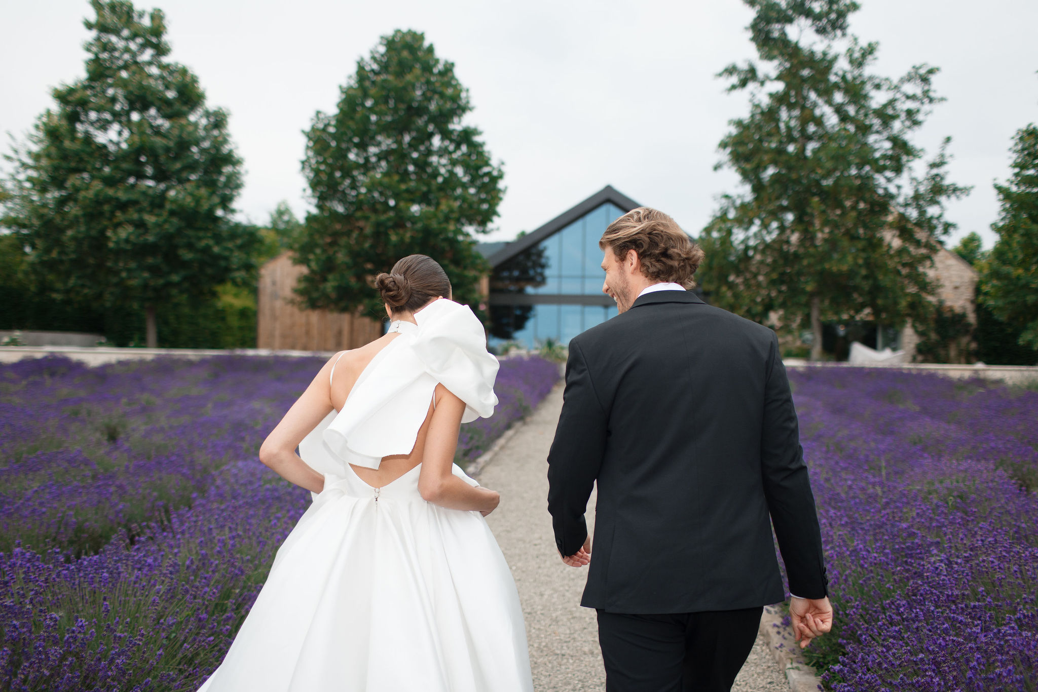 The Best Slow Wedding Ideas at Hungary’s Most Unique Wedding Venue