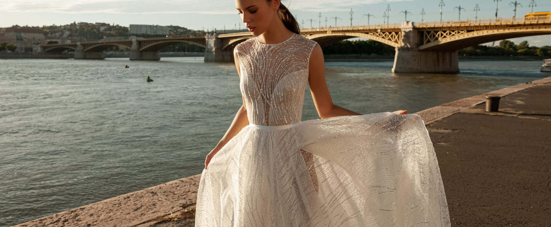 WEDDING & WONDERS: BUDAPEST EDITION